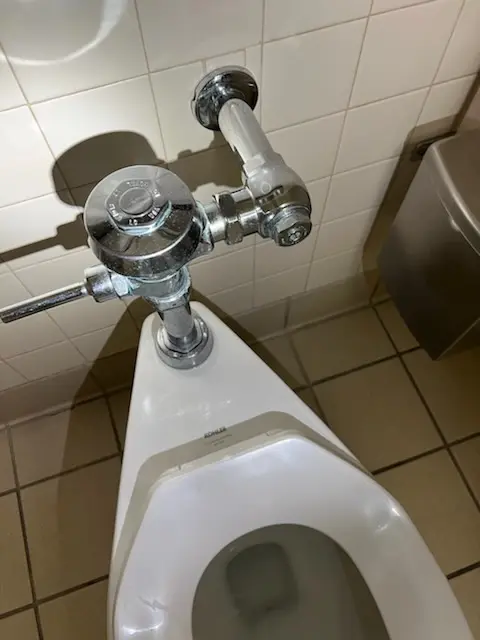 Fixture installation and repair for Hydro Jetting in Moores Mill